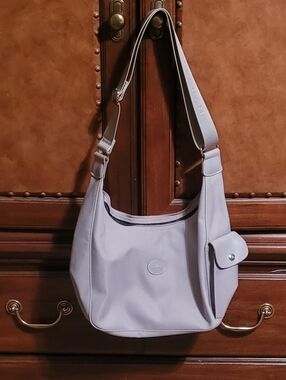 Longchamp Nylon Bag